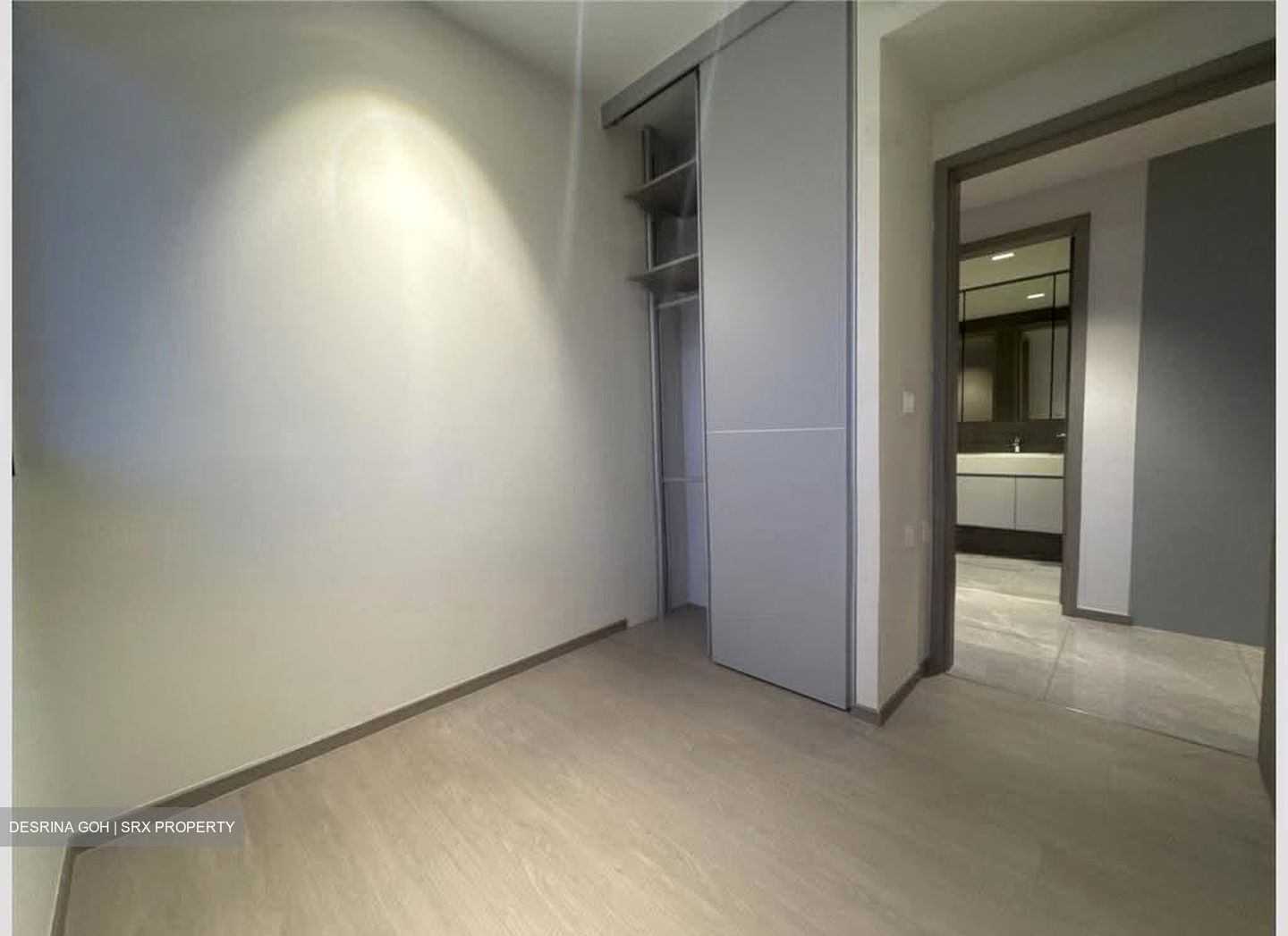The Garden Residences (D19), Apartment #623184731